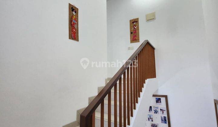 Disewakan Rumah Sudah Renovasi di Jgc Alamanda, Jakarta Timur  2