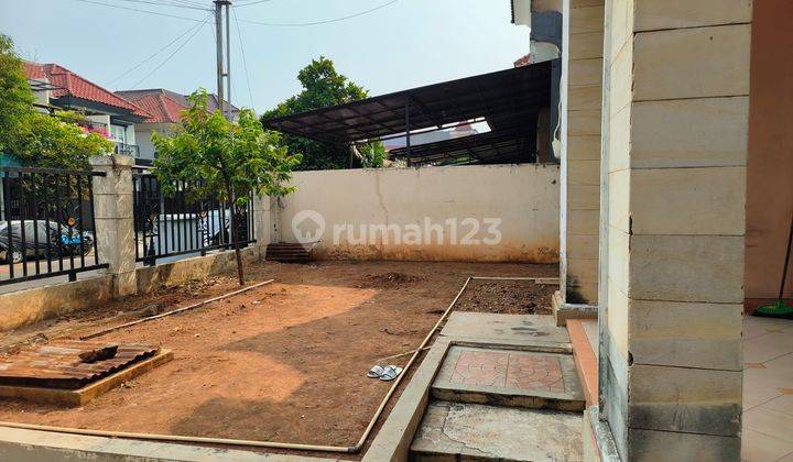 Disewakan Rumah Cantik Lokasi Strategis Di Harapan Indah, Kota Bekasi 2