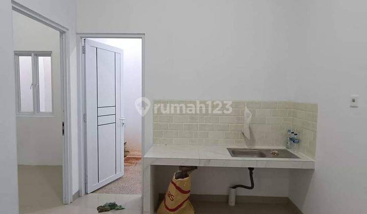 Di Jual Rumah Baru di Bekasi Utara Candrabhaga Pondok Ungu Permai Bekasi Utara 2