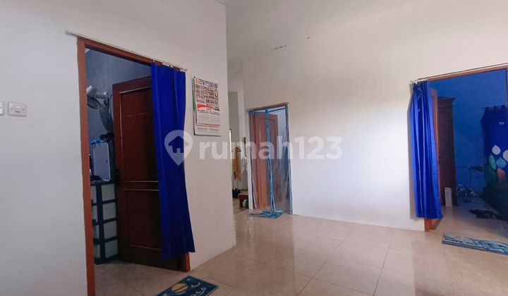 Dijual Rumah Siap Huni di Pondok Ungu Permai Sektor, Bekasi. 2
