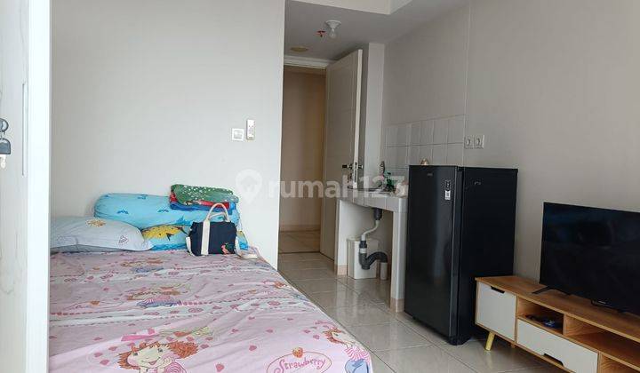 Disewakan Apartement Full Furnish Springlake Sumarecon Bekasi 2