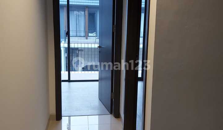 Dijual/Disewakan rumah di Wisteria Metland Menteng Cakung Jaktim 2