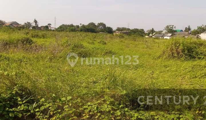 Dijual Tanah Di Cikarang Tambelang Bekasi Dijual Tanah Di Cikarang Tambelang Bekasi