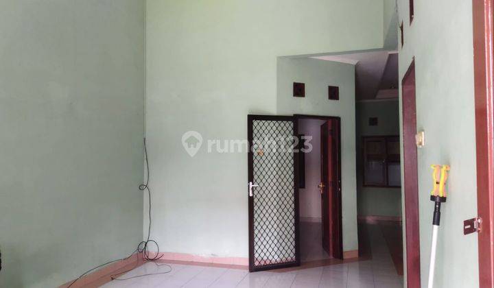 Dijual Dan Disewakan Rumah Bagus Siap Huni di Taman Galaxy Bekasi 1