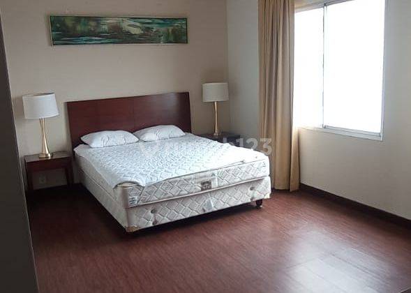 Di Jual Apartment Mediterania Marina Type Studio Ancol Jakarta Utara  2