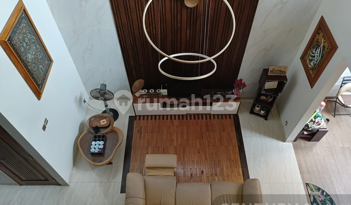 Dijual Rumah di Cibubur Citra Grand Jatisampurna Bekasi 2