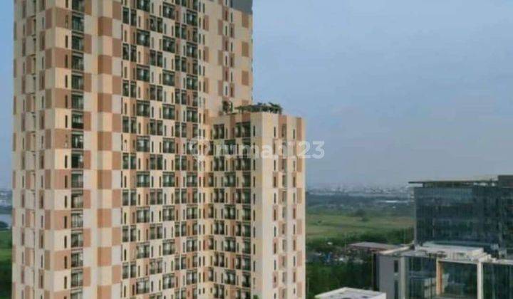  Disewakan Apartemen Studio Sayana Harapan Indah Bekasi  2