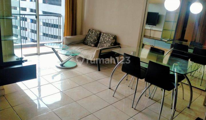 Disewakan Apartemen City Home, Tower Hawaian Bay, Kelapa Gading, Jakarta Utara 2