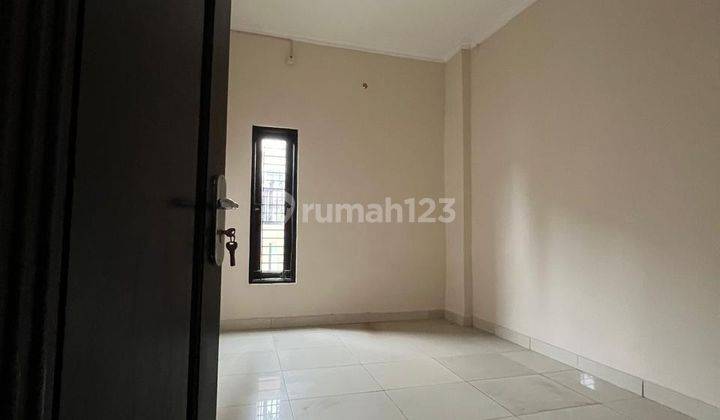 DiJual Rumah Pondok Ungu Permai bekasi 2