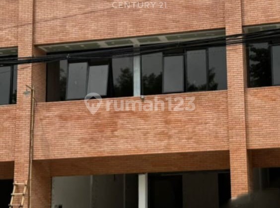 Dijual Ruko Siap Pakai Ad 8 Unit Di Curug Karawaci   Tangerang