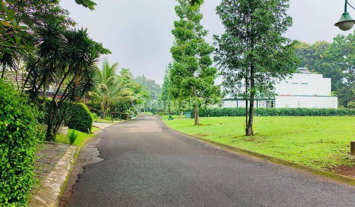 Dijual Villadi Rancamaya Cluster Golf View Kota Bogor 2