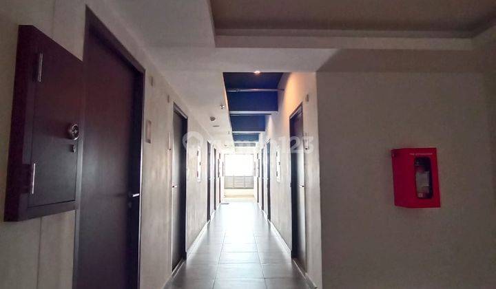 Apartemen Bagus Sayana Harapan Indah Bekasi Lantai 10 1