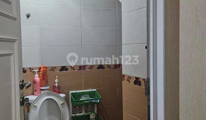Rumah Bagus Sudah Direnovasi di Cluster Royal Residence di Pulogebang - Cakung - Jakarta Timur 2