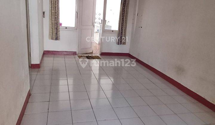 Disewakan Rumah Siap Huni Di Taman Harapan Baru Bekasi Kota 1