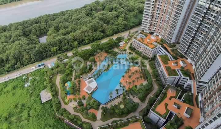 Apartemen Gold Coast . Tower Honolulu - Pantai Indah Kapuk Jakarta Utara
