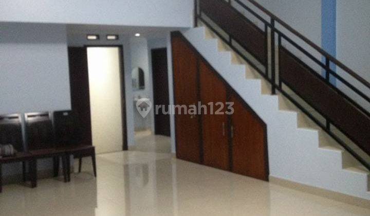 Dijual Rumah Siap Huni Di Perumahan Bogor Nirwana Residen.kota Bogor 2