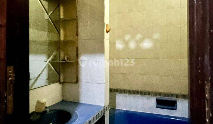 Di Jual di Sewakan Rumah Bagus di Kemang Bekasi 1