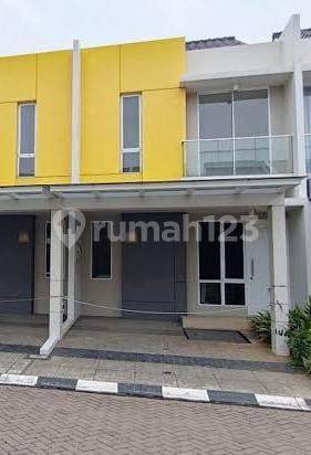 Disewakan Rumah Baru Sedayu Kelapa Gading  1