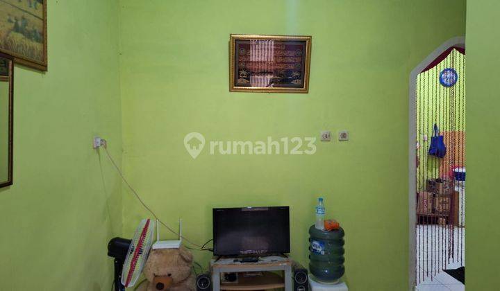 Dijual Rumah di Perumahan Taman Narogong Indah, Bekasi 2