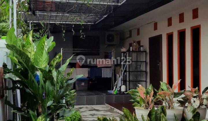 Dijual Rumah di Taman Sentosa Cikarang Selatan Bekasi 1