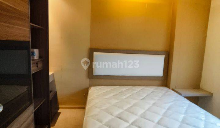 Dijual Apartemen Cantik Di Gading Nias Kelapa Gading, Jakarta Utara 1