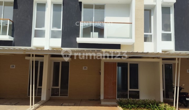 Dijual Rumah Brand New Kece di Jaka Sampurna Bekasi
