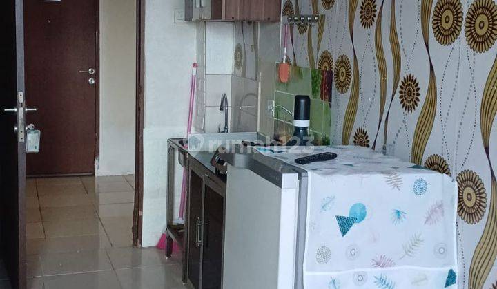 Disewakan Cepat Unit Apartemen Tifolia Lantai 26 Full Furnish, Pulo Gadung 1