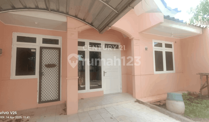 Dijual Rumah Pink Di Duta Harapan Bekasi Dijual Rumah Pink Di Duta Harapan Bekasi