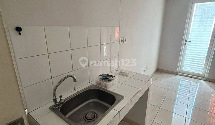 Dijual Atau Disewakan Apartemen Tipe Studio Springlake Summarecon Bekasi 2