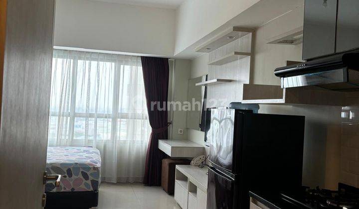 Disewakan Apartemen Springlake, Summarecon Bekasi 1