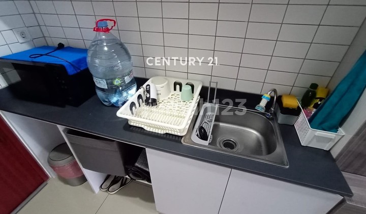 For Rent: Sayana Harapan Indah Apartment, Bekasi 2