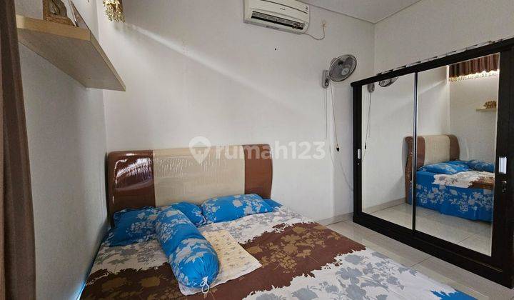 Disewakan Rumah Furnished Sudah Direnovasi di Vasana Harapan Indah 2 Bekasi 2