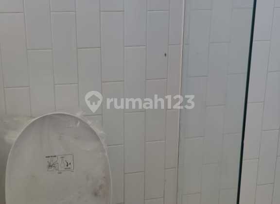 Disewakan rumah baru di Cluster Asera Nishi, Harapan Indah, bekasi 2 lantai 2