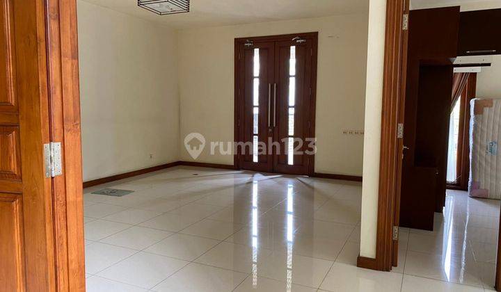 Dijual Rumah Komplek Perumahan Griya Bantar Sentosa Kota Bogor 2