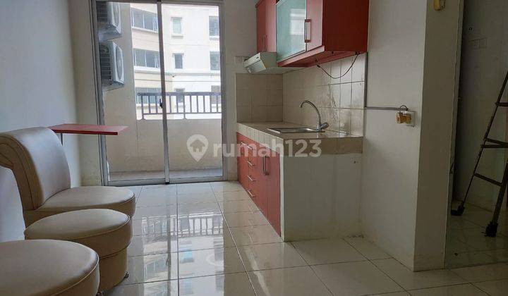 Disewakan Apartemen Mediterania Residence Ancol Jakarta Utara 1