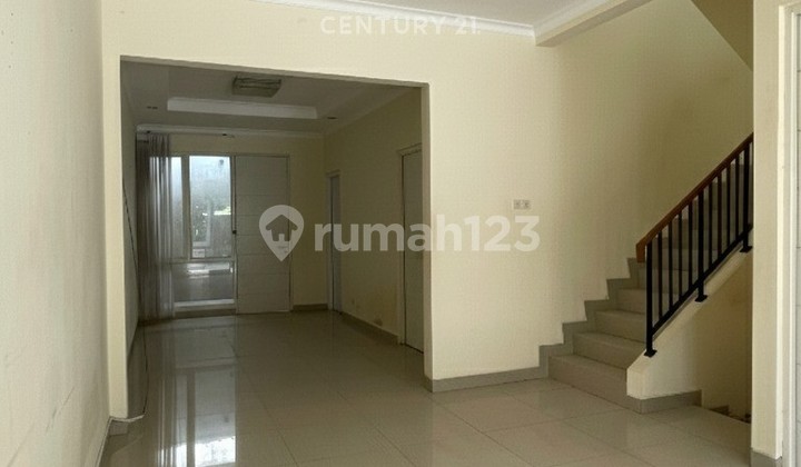 Last Unit Rumah Minimalis Mewah di Cluster Samata