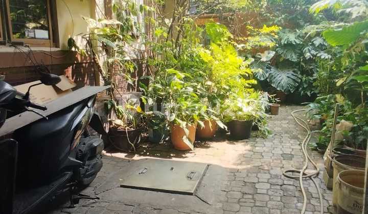 Rumah Strategis Kemayoran Dekat Jiexpo & Tol - One Gate 2