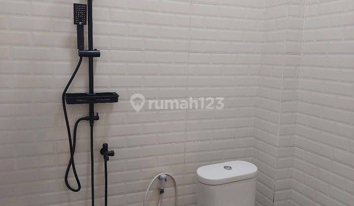 Dijual Rumah Model Minimalis Lokasi Diperumahan Vila Gading Harapan Bekasi 2