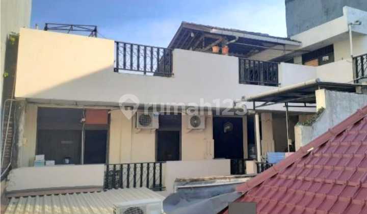 Dijual Rumah berlokasi Strategis berada di Pusat Kota di Jalan Saharjo Setia Budi Jakarta Selatan Dijual Rumah berlokasi Strategis berada di Pusat Kota di Jalan Saharjo Setia Budi Jakarta Selatan