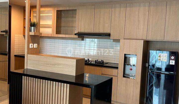 Sewa Apartemen The Kensington di Kelapa Gading Jakarta Utara 2