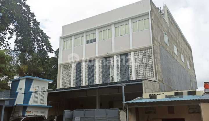 Gedung Kantor, Gudang,Di Meruya Utara Jakarta Barat Gedung Kantor, Gudang,Di Meruya Utara Jakarta Barat