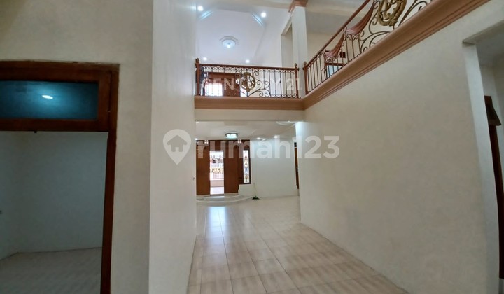 Dijual Rumah di Bekasi Timur Kelurahan Margahayu Bekasi 2