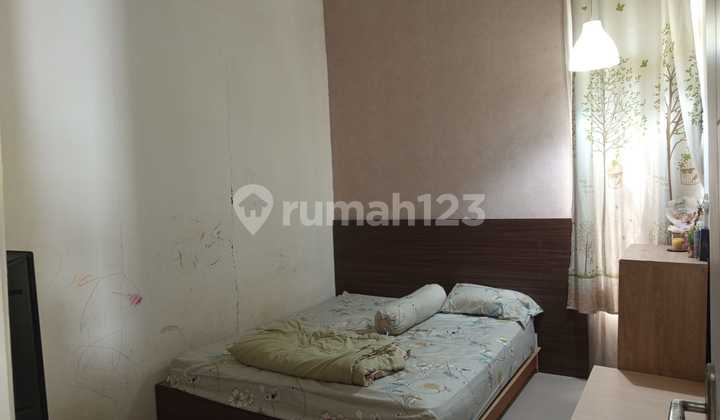 Dijual Rumah Hook Mutiara Gading City, Bekasi Utara. 2