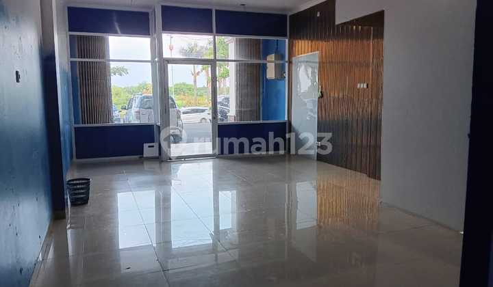 Disewakan Ruko 3 Lantai di Sentra Niaga Harapan Indah 2 Bekasi 