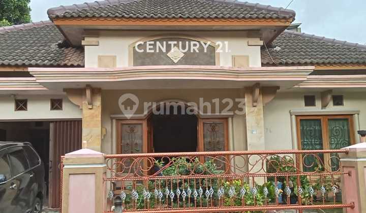 Rumah Nyaman dan Bagus di Perumahan Taman Mino Asri Ngaglik - Sleman Yogyakarta