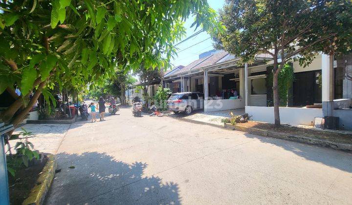 Disewakan Rumah di Harapan Mulya Regency Tarumajaya Bekasi. 2