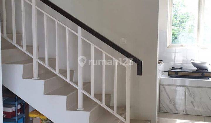 Disewakan Rumah Dan Furnish Jakarta Garden City Cakung Jakarta Timur  1