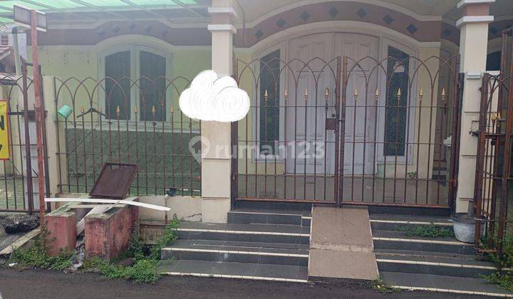 Disewakan rumah di Taman Harapan Baru Bekasi 1