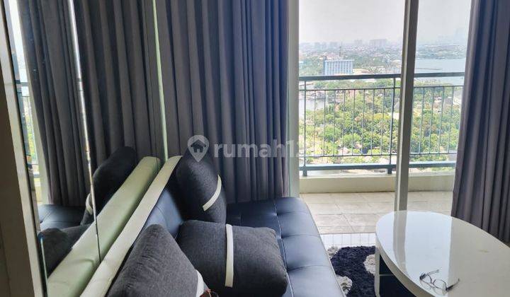 Disewakan apartemen Ancol Mansion 1BR, Ancol, Jakarta Utara 2