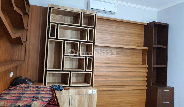 Disewa Rumah Baru Renov di Kayu Putih Jakarta Timur  2